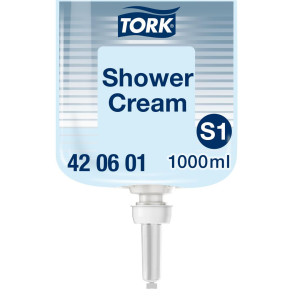 TORK Duschcreme S1 Unisexdoft 1L