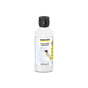 Kärcher Fönstertvättmedel RM 500 500ml