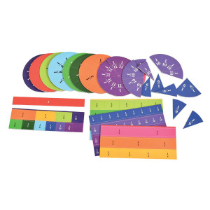 MYPAUZE Magnetisk matte 288 delar