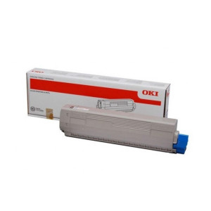 Oki Toner 46861306 C834/844 Magenta