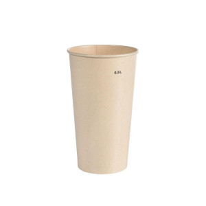 DUNI Pappersbägare Breeze 59cl 36/fp