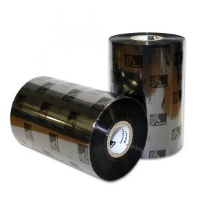 ZEBRA Färgband 02300BK11045 12/fp