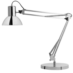 UNILUX Lampa Success LED krom