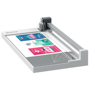 LEITZ Home Office Rullskärare A4