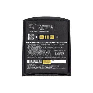 NO BRAND Batteri COREPARTS Zebra MC55