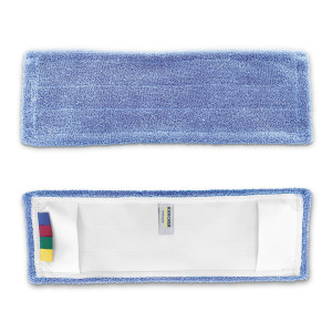 Kärcher Mopp Allround micro 40cm blå