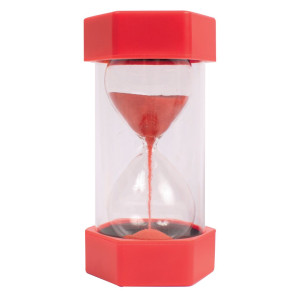 MYPAUZE Stort timglas 30 sek