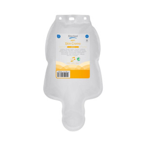STERISOL Hudcreme SOFT parfymerad 700ml
