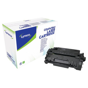 LYRECO Toner HP CE255A/724 6K sva
