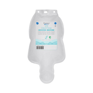 STERISOL Tvål Ultra flytande oparfymerad 700ml