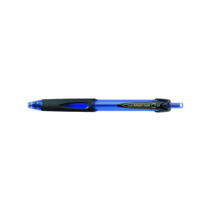 UNI-BALL Kulpenna POWER TANK 1,0mm blå