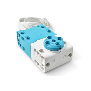 Lego Education SPIKE Prime Technic Stor vinkelmotor