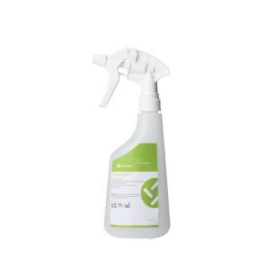 INNUSCIENCE Sprayflaska Nu-Grip Plus tom 630ml