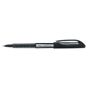 LYRECO Bläckkulpenna 0,7mm svart