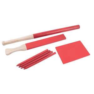 PLAYBOX Brännbollset