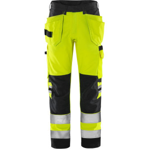 FRISTADS Hantvbyx varsel green 2641 GPLU kl2 c52