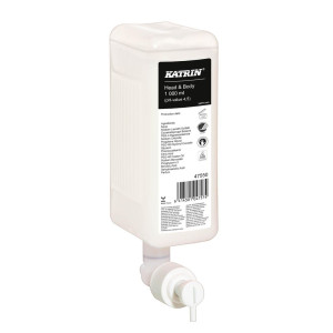 KATRIN Duschtvål Arctic Breeze 1000ml