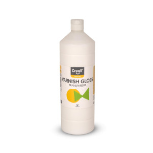 CREALL Klarlack blank 1000ml