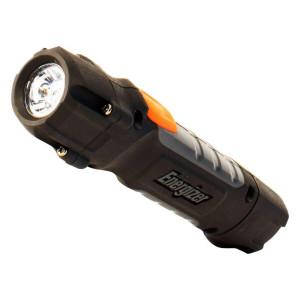Energizer Ficklampa Hard Case Pro 300 lumen