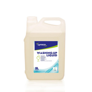 LYRECO Handdiskmedel 5L
