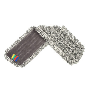 HYGIENTEKNIK Mopp Wetloop PRO öglat syntet 40cm