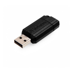 Verbatim USB-Minne Pinstripe 16GB 10/fp