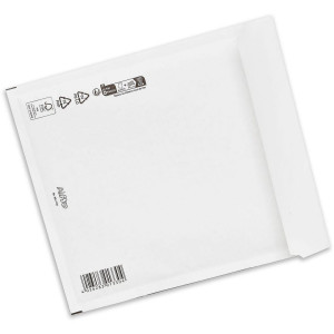 Kuvert vadderat AirPro E5 215x265mm remsa 100/fp