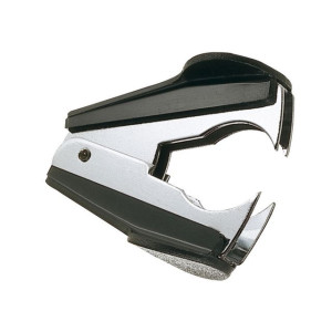 RAPID Klammerborttagare C2 svart