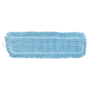 GIPECO Mopp, Miljö, låg friktion, 1 500 användningar, 40cm