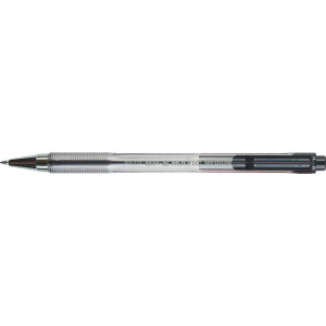 PILOT Kulpenna BP-S Matic Medium svart