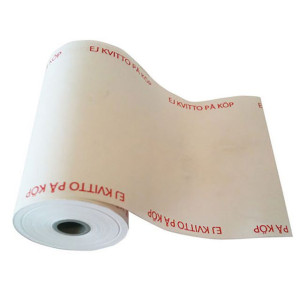 NO BRAND Thermorulle bisfenolfri EKPK 57x46x13mm 25m