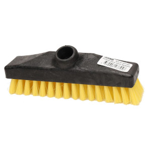 MAX Levang plast mjukfiber 22cm