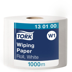 Industritorkrulle Advanced W1 1-lag 1000m