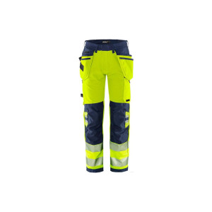 FRISTADS Hantverksbyxa 2644 kl2 C52