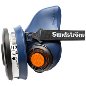 SUNDSTRÖM Halvmask SR 100 S/M