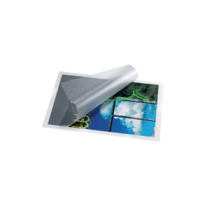 PAVO Laminat A4 175mic klar 100/fp