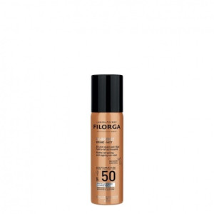 FILORGA UV-BRONZE MIST SPF50 Bruma Solar Ultrarefrescante 60ml