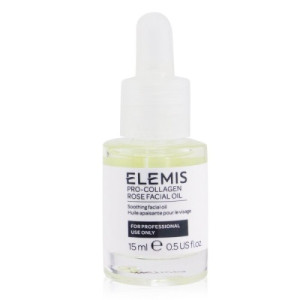 ELEMIS Pro-Collagen Renewal Sérum Concentrado Anti-rugas - Uso Profissional 15ml