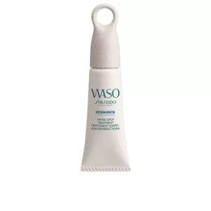 SHISEIDO Waso Koshirice Corretor Anti-manchas #golden ginger 8ml