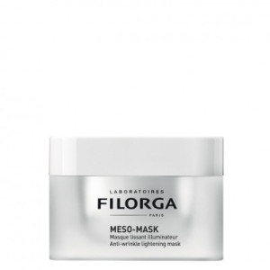FILORGA Meso-Mask Máscara Facial Anti-Rugas Luminosa 50ml