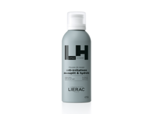 LIERAC HOMME Espuma de Barbear 150ml