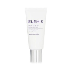 ELEMIS Gentle Rose Esfoliante Suave para Todos os Tipos de Pele 50ml