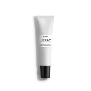LIERAC DIOPTI Creme Corretor de Rugas 15ml