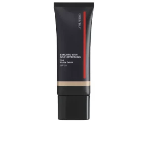 SHISEIDO Synchro Skin Self-Refreshing Tint Base Tom 215 Light Buna 30ml