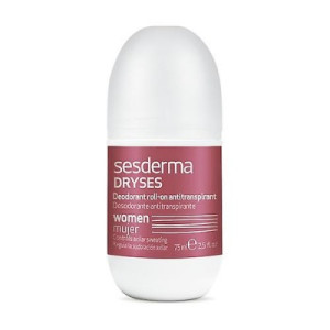 SESDERMA Dryses Desodorizante Roll-On para Mulher 75ml