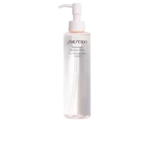 SHISEIDO The Essentials Refreshing Cleansing Water Tónico e Desmaquilhante 180ml