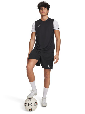Under Armour Spodenki treningowe Under Armour M Challenger Core Short męskie - czarne