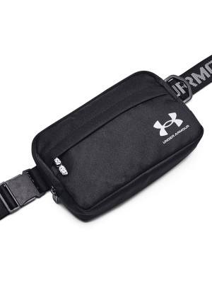 Under Armour Saszetka nerka Under Armour UA Sportstyle WB Xbody - czarna