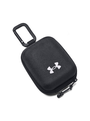 Under Armour Etui uniseks Under Armour UA Contain Micro - czarne