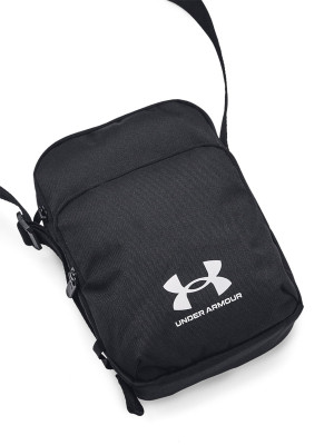 Under Armour Saszetka na ramię Under Armour UA Sportstyle Lite Crossbody uniseks - czarna